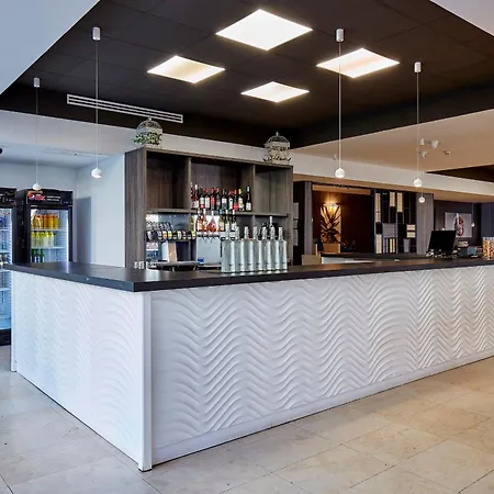 Hotel Surf Mar-3